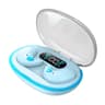 Ultra Soft Bluetooth Sleep Headphones Noise Cancelling Headband for Side Sleepers