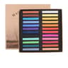 Premium Soft Pastel Crayons Vibrant Colored Crayon Chalk Set For Drawing  Blending 6