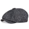 Modern Retro Mens Newsboy Cap Lightweight Unisex Retro Beret Hat For Spring  Summer Style 6