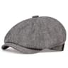 Modern Retro Mens Newsboy Cap Lightweight Unisex Retro Beret Hat For Spring  Summer Style 7
