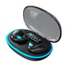 Mini Wireless Bluetooth Sleep Earbuds with Noise Reduction for Sports and Music