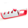 Professional Stage Adjustable Knife Sharpener Kitchen Knife & Scissors Whetstone Sharpening Tool