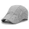 Premium Breathable Mesh Sun Hat For Men Quick Dry Outdoor Sports Golf Cap 8