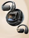 Premium Magnetic Wireless Bluetooth Earphones with HiFi Sound and Smart Noise Cancellation