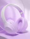 Premium Foldable Wireless Gaming Headset With Low Latency  Noise Cancelling Mic 3