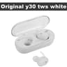 TWS Wireless Bluetooth Earbuds with Touch Control and Mic
