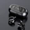 Premium Wireless Bluetooth Earbuds With LED Power Display  Mic Sport Earphones 5