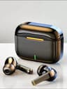 Premium Wireless Bluetooth Earbuds With Noise Reduction  Low Latency Gaming 6