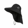 Quick Dry Outdoor Wide Brim Fishing & Hiking Sun Protection Hat with Neck Cover