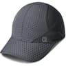 Performance Breathable Running Hat Quick Dry Adjustable Sun Protection Cap