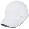 Performance Breathable Running Hat Quick Dry Adjustable Sun Protection Cap