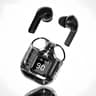 Premium Transparent Wireless Bluetooth Earbuds True Wireless Earbuds With Stereo Sound 5