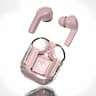 Premium Transparent Wireless Bluetooth Earbuds True Wireless Earbuds With Stereo Sound 7