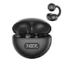 Open Ear Clip Bone Conduction Bluetooth Sport Earbuds