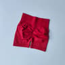 Peach Lift High Waist Sports Shorts For Women Scrunch Butt Quick Dry Gym  Running Shorts 5