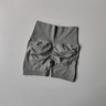 Peach Lift High Waist Sports Shorts For Women Scrunch Butt Quick Dry Gym  Running Shorts 14
