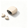 Cloud Fit Ultra Thin Invisible Sleep Earbuds With HD Mic 6