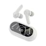 TWS Wireless Earbuds with Deep Bass Touch Control and Noise Reduction