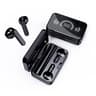Waterproof Wireless Earbuds TWS Bluetooth Earphones for Sport and Everyday Listening