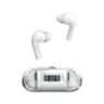 Bluetooth Wireless TWS Earbuds With Smart Touch And Noise Cancelling Mic 6