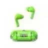 Bluetooth Wireless TWS Earbuds With Smart Touch And Noise Cancelling Mic 8