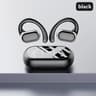 Bluetooth Earhook Earbuds with Low Latency Gaming Sound