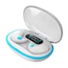 Mini Wireless Bluetooth Earbuds Waterproof TWS Stereo Headphones 11
