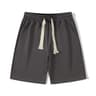 Mens Breathable Gym Shorts With Elastic Waist For Running And Training 2