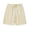 Mens Breathable Gym Shorts With Elastic Waist For Running And Training 3