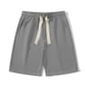 Mens Breathable Gym Shorts With Elastic Waist For Running And Training 6