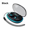TWS Wireless Bluetooth Earbuds Waterproof Stereo Headphones 11