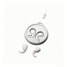 Invisible Sleep Earphones Soft Noise Reduction Earbuds for Comfortable Sleeping and Daily Use