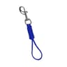 Scuba Diving Safety Lanyard With Swivel Bolt Snap Hook Anti Lost Gear Rope 4