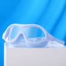 Large Frame Anti Fog Swimming Goggles For Adults Waterproof Swim Glasses 2