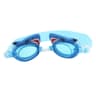Kids Waterproof Anti Fog Silicone Swimming Goggles For Comfortable Swim Training 3