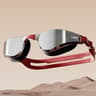 Anti Fog Waterproof Swimming Goggles With UV Protection Detachable Nosepiece 6