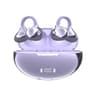 Ultra Comfortable Ear Clip Wireless Bluetooth Earphones With Long Battery Life And Hands Free Mic 8