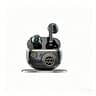 Bluetooth Wireless Earbuds With Clear Calls And Gaming Sound 7