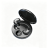 Ultra Comfort Sleep Earphones for Side Sleepers with Wireless Low Pressure Fit