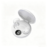 Ultra Comfort Sleep Earphones for Side Sleepers with Wireless Low Pressure Fit