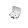 Sleeping Earbuds Wireless Mini Bluetooth Headphones for Work and Relaxation