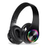 Immersive Wireless Bluetooth Gaming Headset with Mic