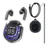Bluetooth Gaming Earbuds with HiFi Bass