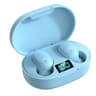 True Wireless Bluetooth Earbuds with Microphone and Noise Reduction