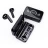TWS Bluetooth Wireless Earbuds Waterproof Sport Headphones With Stereo Sound 7