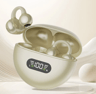 Bluetooth Wireless Earbuds Water Resistant Sports Earphones for Fitness and Outdoor Use