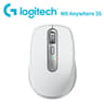 Anywhere Wireless Mouse With Silent Clicks And USB C Charging For Work And Travel 3