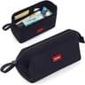 Multi Layer Large Capacity Pencil Case and Travel Organizer