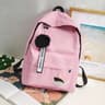Waterproof Large Capacity School Backpack For Teen Girls 6