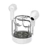 Ultra Slim Discreet Bluetooth Earbuds Invisible Earphones for Work